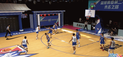 篮球集训中如何进行心理素质训练?_0